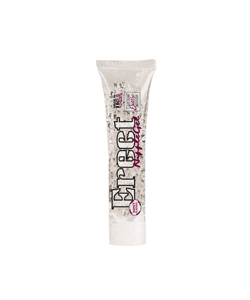 Erect nipple gel