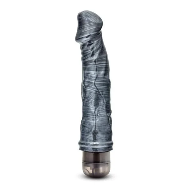 Jet Midnight Carbon Metallic Black