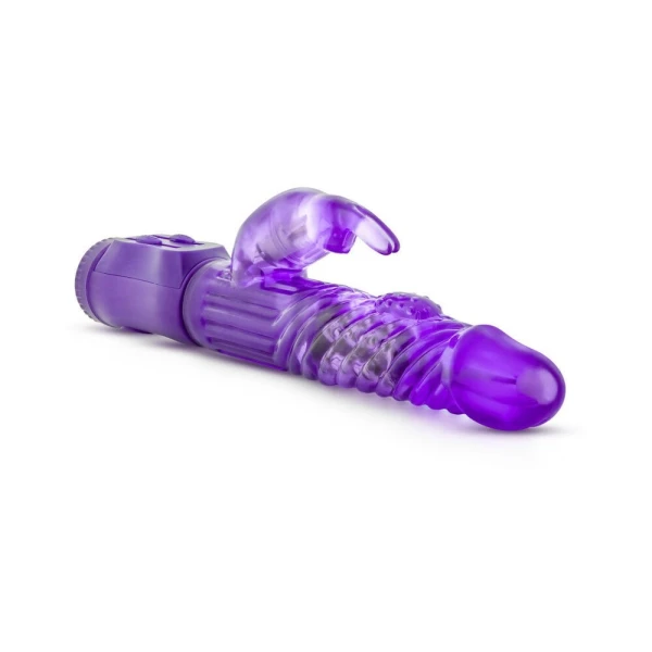 B Yours Beginners Bunny Rabbit Vibrator — image 16 of 25