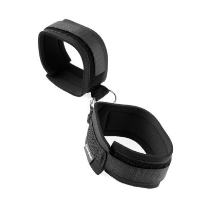 Fetish Fantasy Ultra Cuff Set