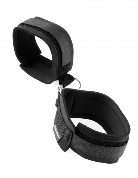 Fetish Fantasy Ultra Cuff Set
