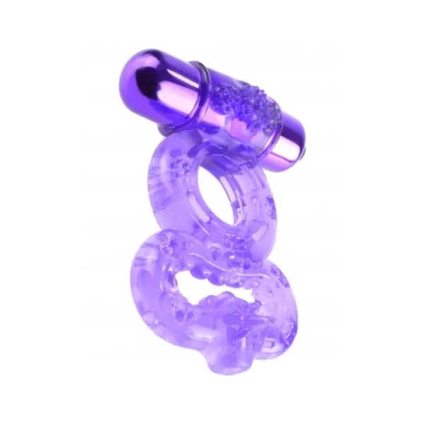 Fcr - Fantasy C-ringz Infinity Super Ring Purple — image 5 of 6