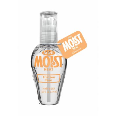Mini Moist Heat Warming Body Lotion 1 25 fl oz Best Lubricant For Sex