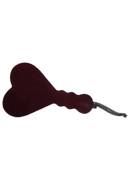 Enchanted Heart Paddle