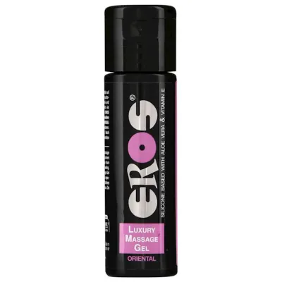 Eros Luxury Massage Gel Oriental 30 Ml