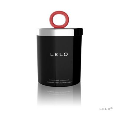 Lelo Flickering Touch Massage Candle