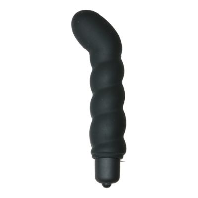 Anal Fantasy Ribbed P Spot Vibe