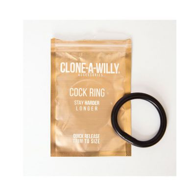 Clone a willy Cock Ring