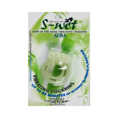 Nu Sensuelle S wet Aura Green