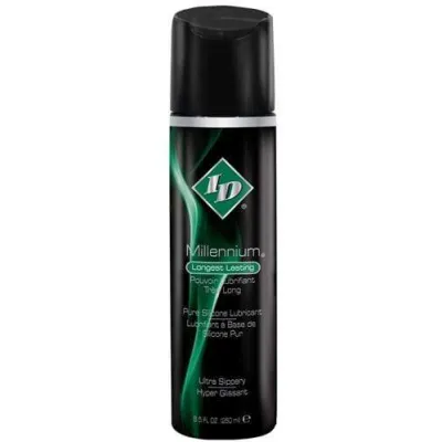 ID Millennium Silicone Lubricant 8 5 Oz