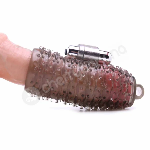 Apollo Wireless Smoke 7-function Stroker