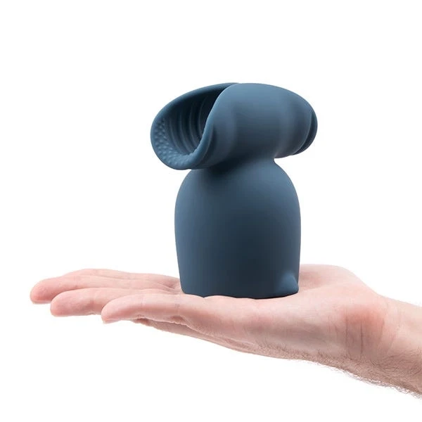 Le Wand Stroke Penis Stroker Wand Attachment