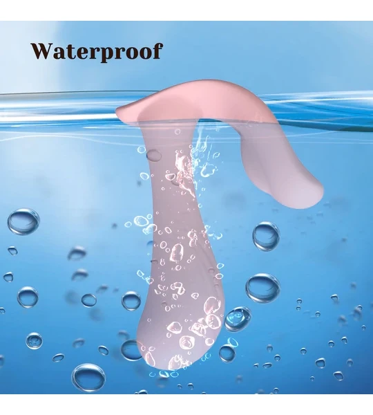 Tracy's Dog Wearable Panty Vibrator with Remote