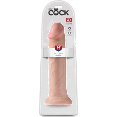 14 Cock