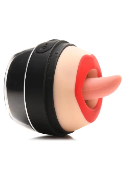 10x Lady Licker Clitoral Stimulator