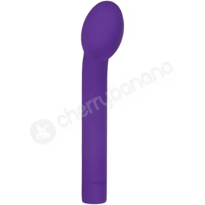 Evolved Sweet Spot Purple Powerful G Spot Vibrator