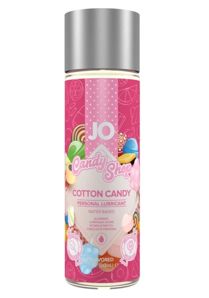 System Jo H2O 'Candy Shop' Flavored Lube | 2oz