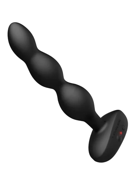 Lovense Ridge Vibrating and Rotating Anal Beads