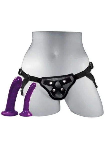 Sportsheets Anal Explorer Kit