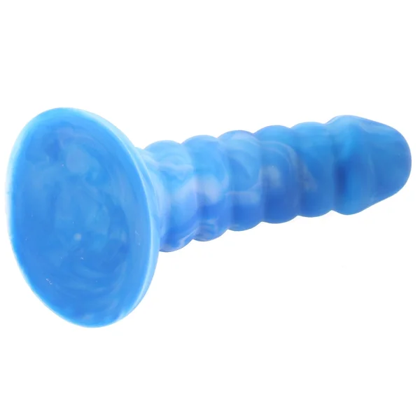 Twisted Love Twisted Ribbed Probe