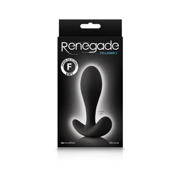 Renegade Pillager I Black — image 4 of 6