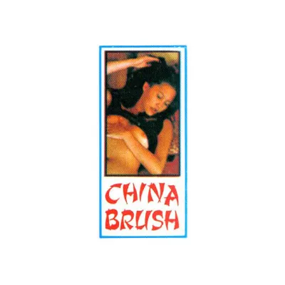 Nasstoys China Brush