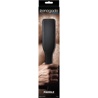 Renegade Paddle
