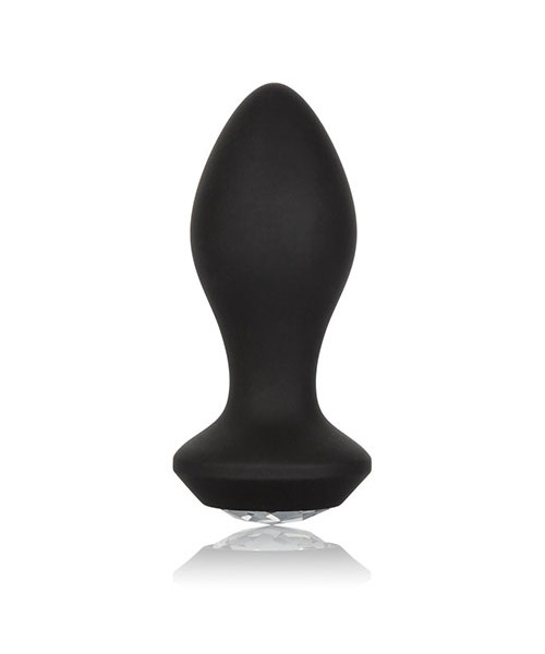 Power Gem - Vibrating Petite Crystal Probe