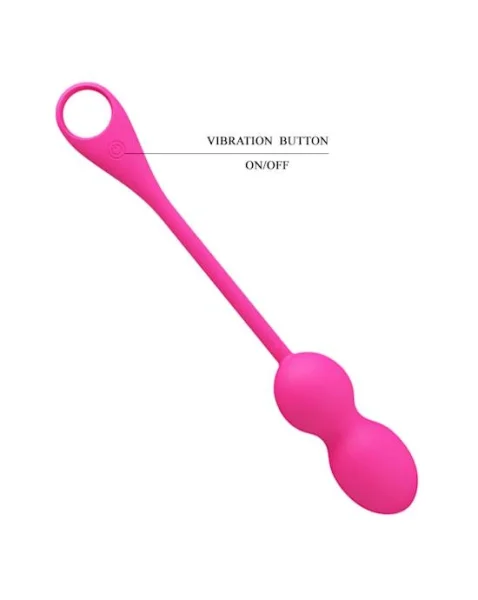 Elvira Kegel Vibrator
