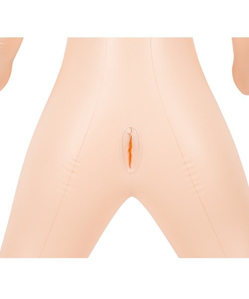 Lusting Trans Life-Size Blow Up Sex Doll — image 7 of 9