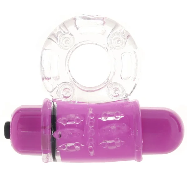 OWow Bass Vibrating Ring