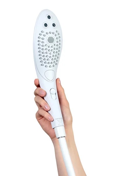 Womanizer Wave Shower Head