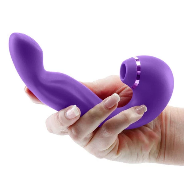 NS Novelties INYA Symphony Rabbit Vibrator