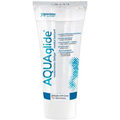 Aquaglide Lubricant 50 Ml