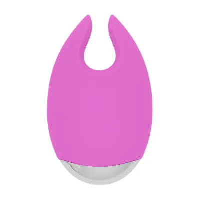 Vayle Hand hold Vibe Pink