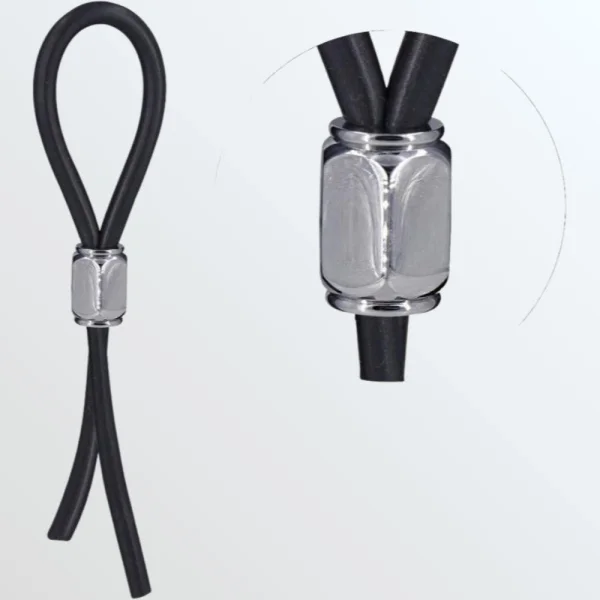 Velv'Or JBoa Bolt Adjustable Cock Ring - 305 — image 16 of 17