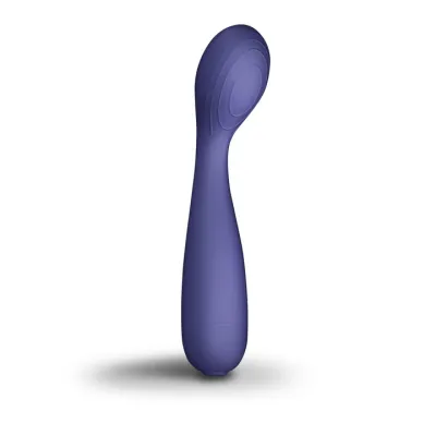 SugarBoo Peri Berri Purple Silicone 10 Function G Spot Vibrator