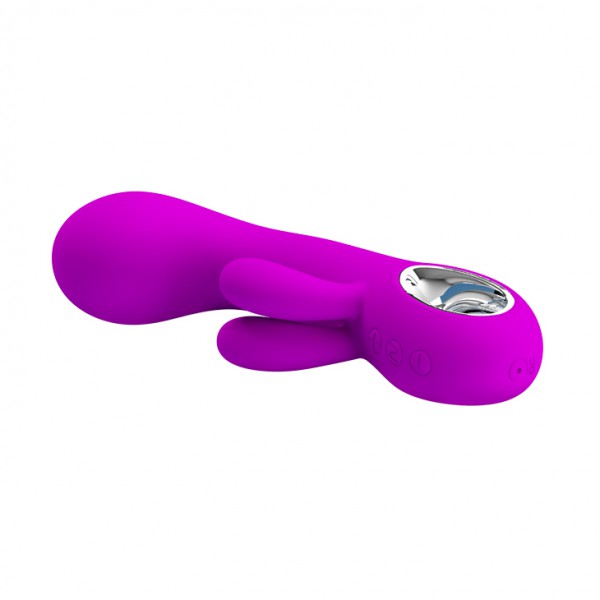 Chris Rabbit Vibrator