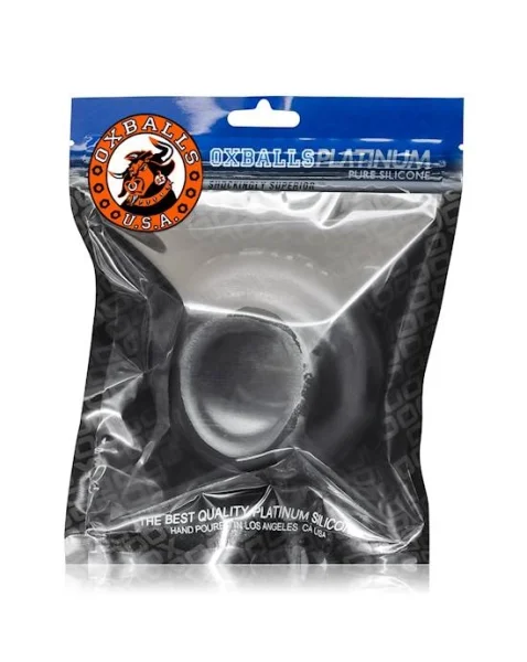 Juicy Padded Cockring  - One Size