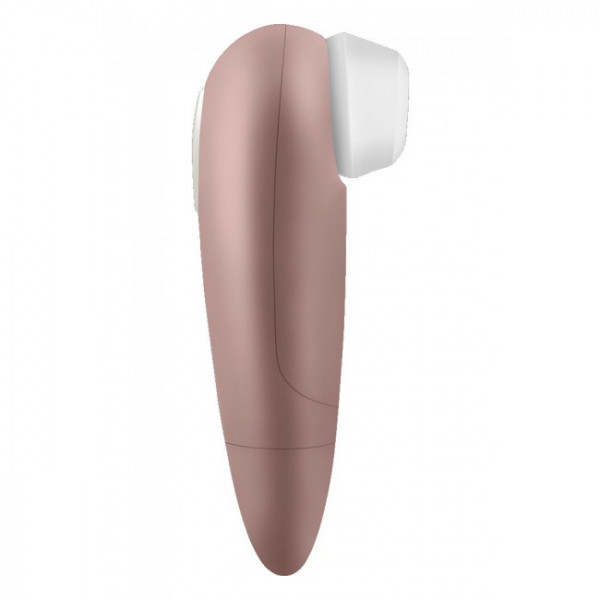 Satisfyer 1 - Contact-Free Clitoral Stimulator