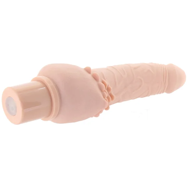 Power Stud Rechargeable Cliterrific Vibe