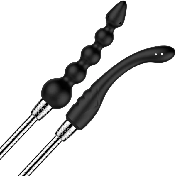 Advanced Shower Douche Duo Kit