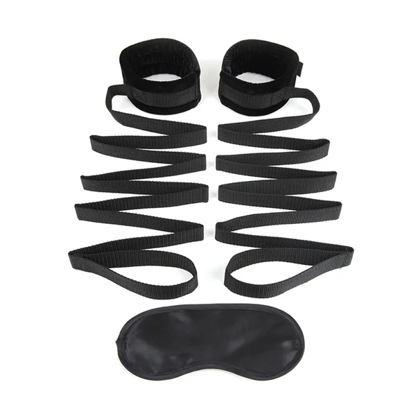 Bondage Bed Strap — image 5 of 6