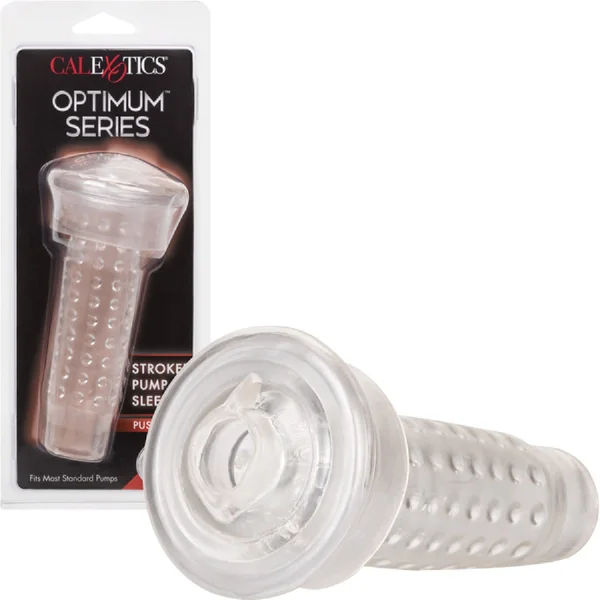 Stroker Pump Sleeve (Pussy) — image 5 of 8