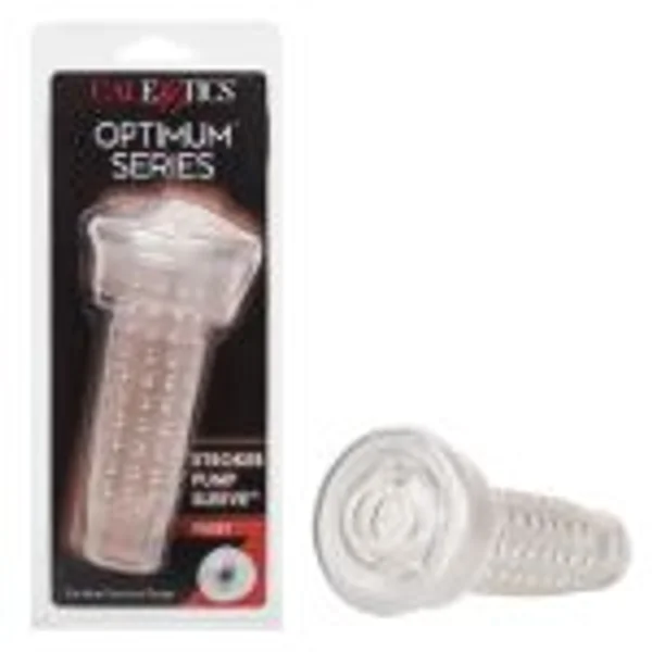 Stroker Pump Sleeve (Pussy) — image 7 of 8