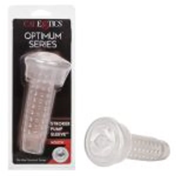 Stroker Pump Sleeve (Mouth) — image 7 of 8