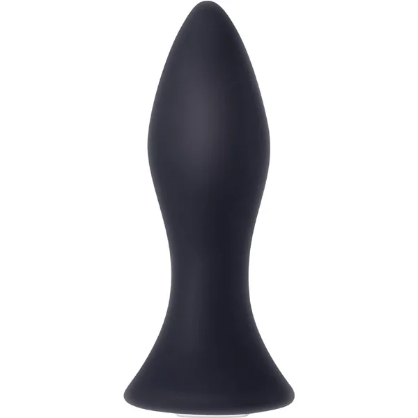 Mini Butt Plug - Black — image 3 of 4