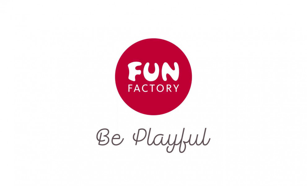 Fun Factory MANTA Vibrating Stroker