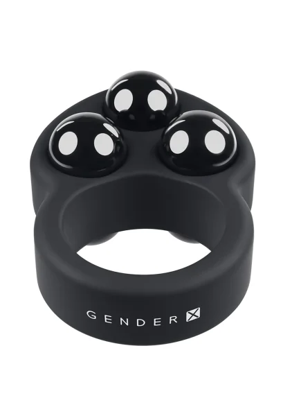 Gender X Workout Ring