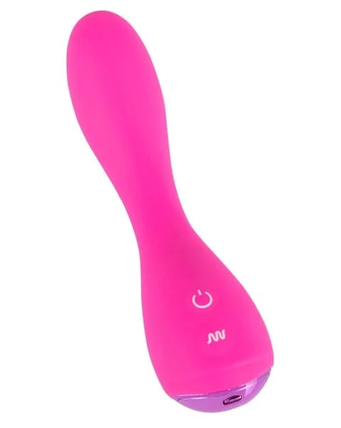 G-spot vibrator